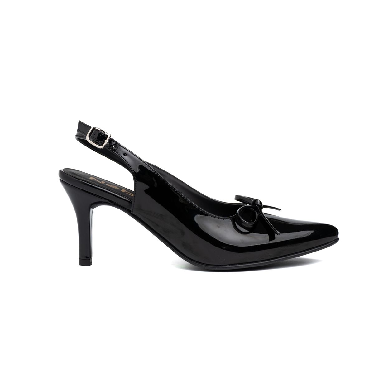 NEBULA - Stilettos Slovachi - Nébula - Negro