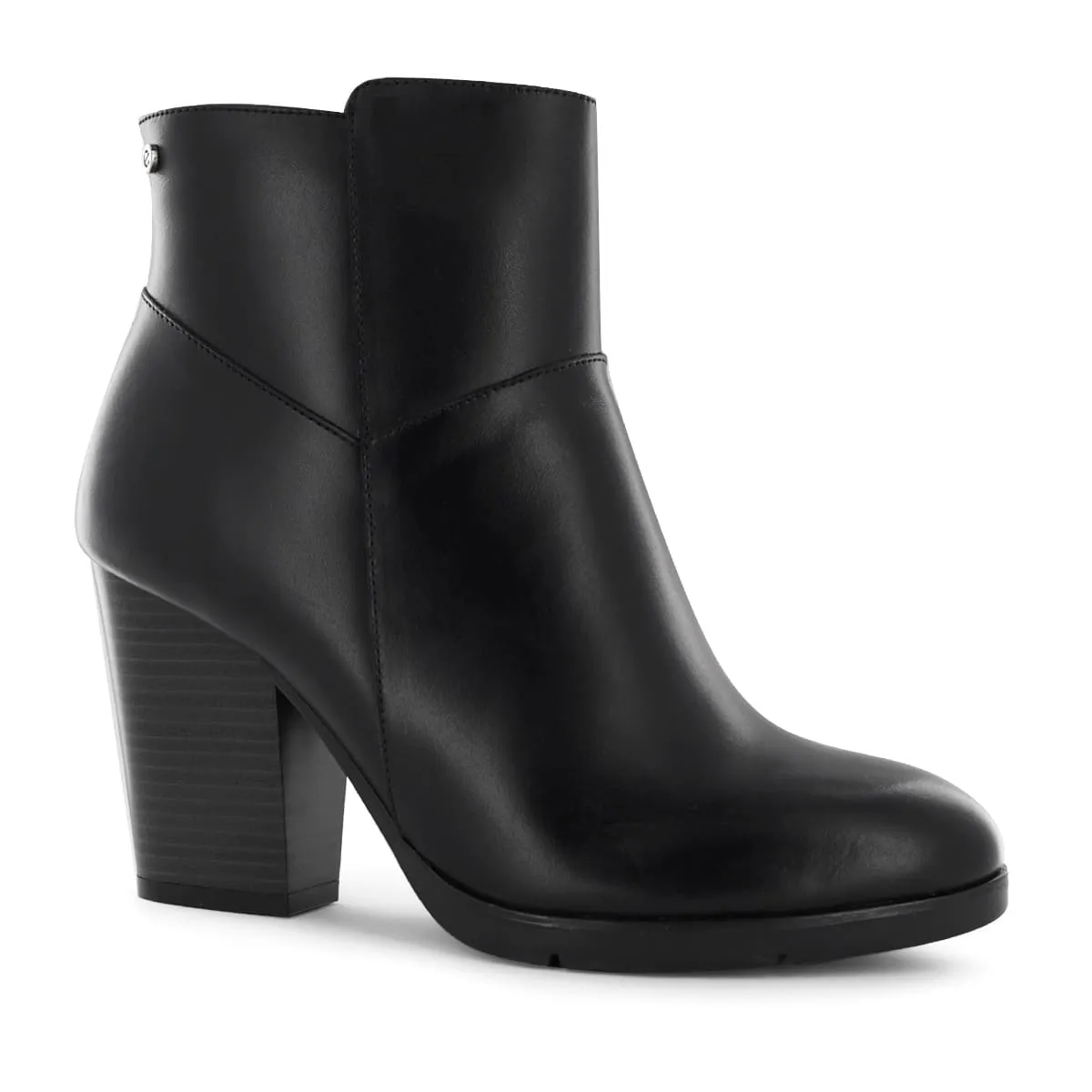 ECCO - Botas  Mujer Ecco Luminara03 Negro Cuero