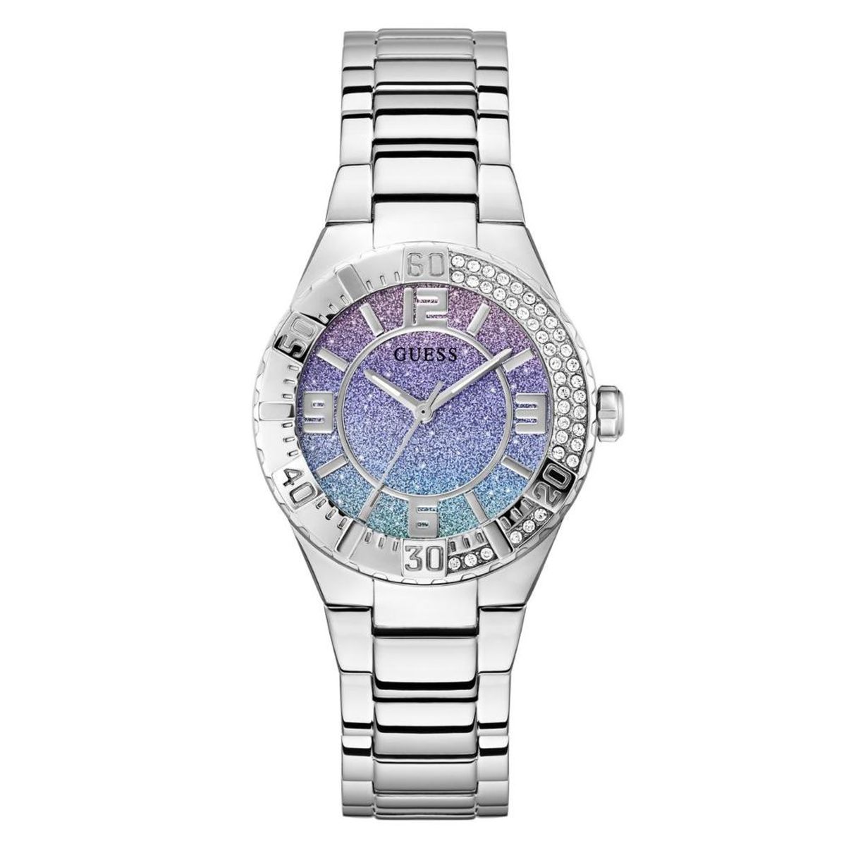 GUESS - Reloj Guess Para Mujer GW0882L1