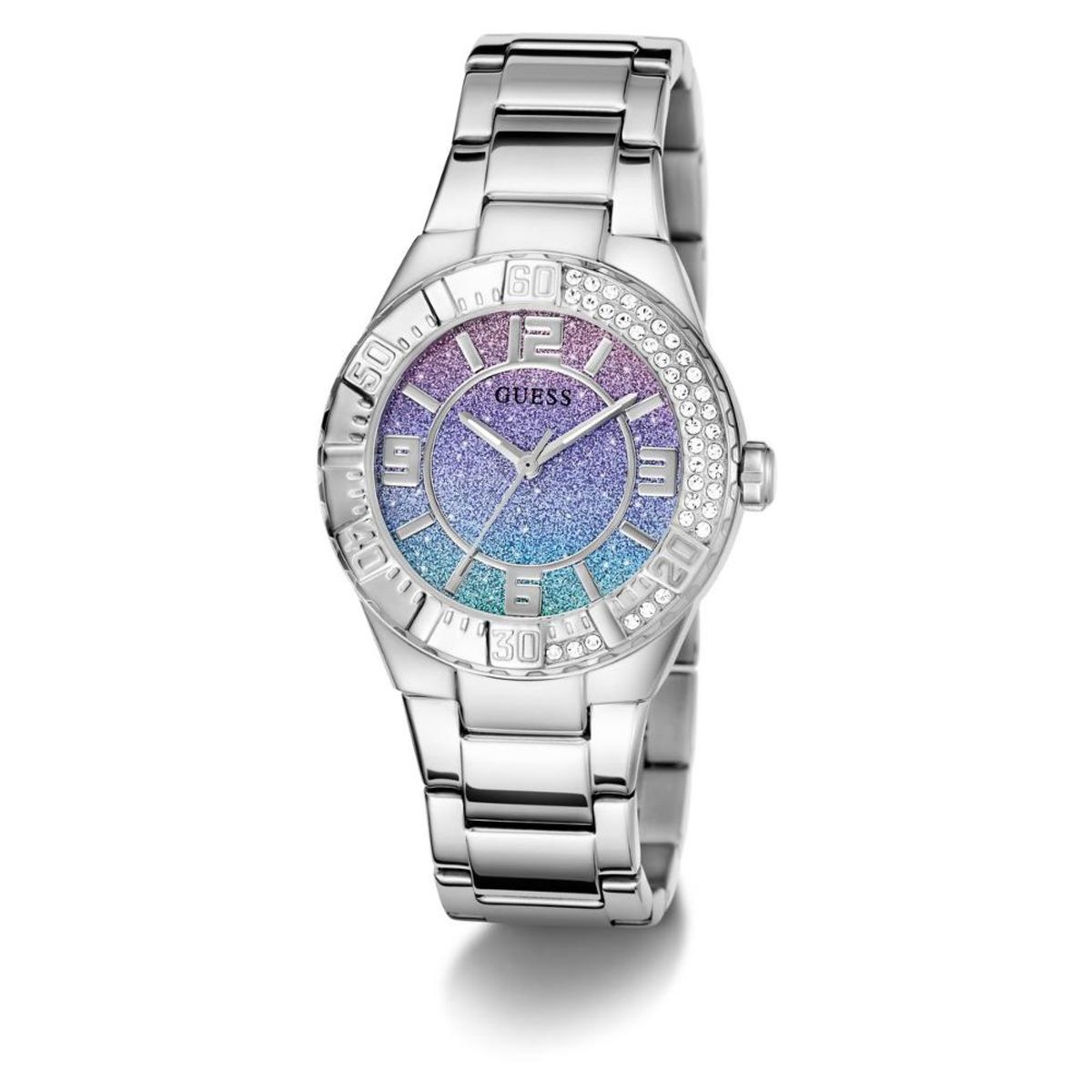 GUESS - Reloj Guess Para Mujer GW0882L1