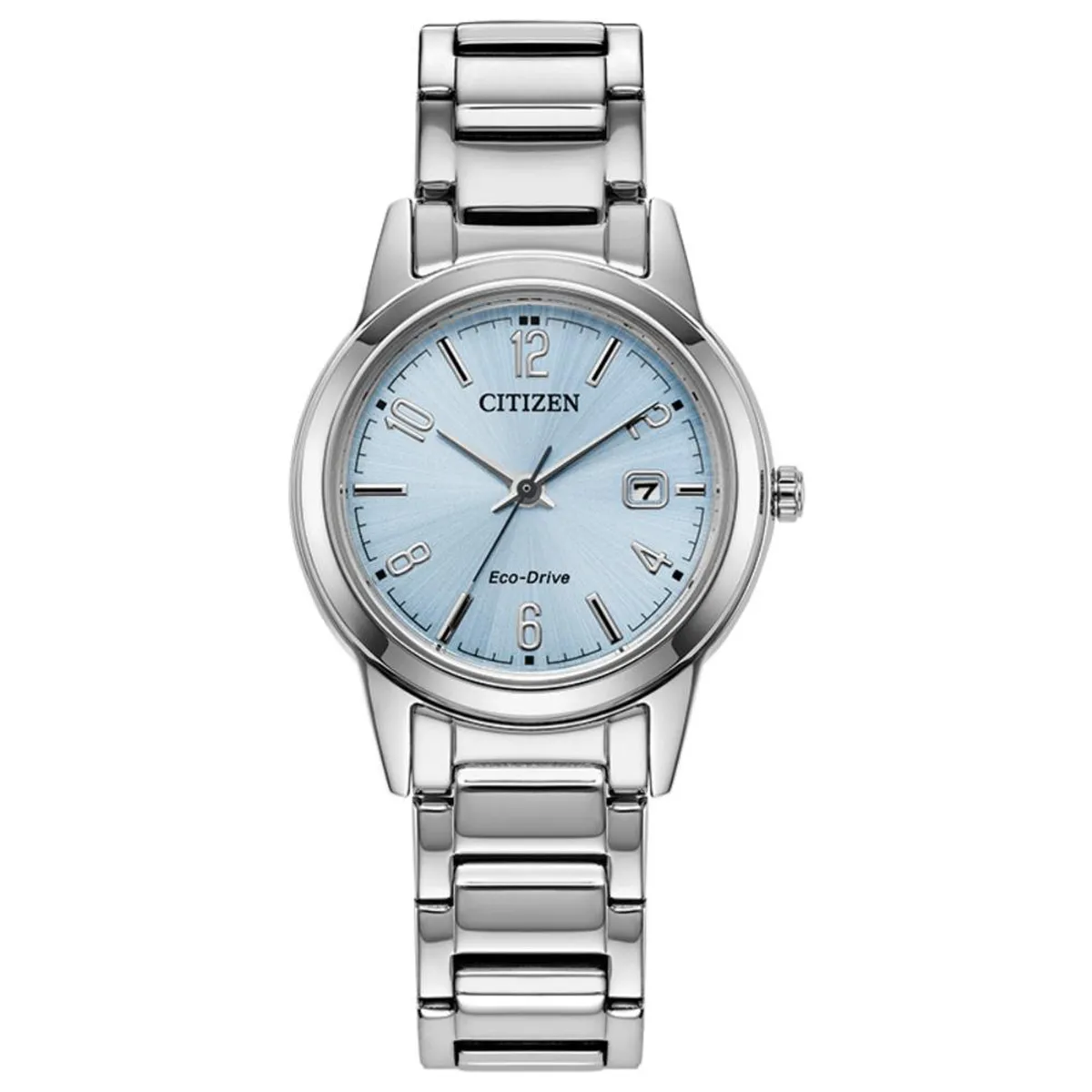 CITIZEN - Reloj Citizen Para Mujer FE1241-71L