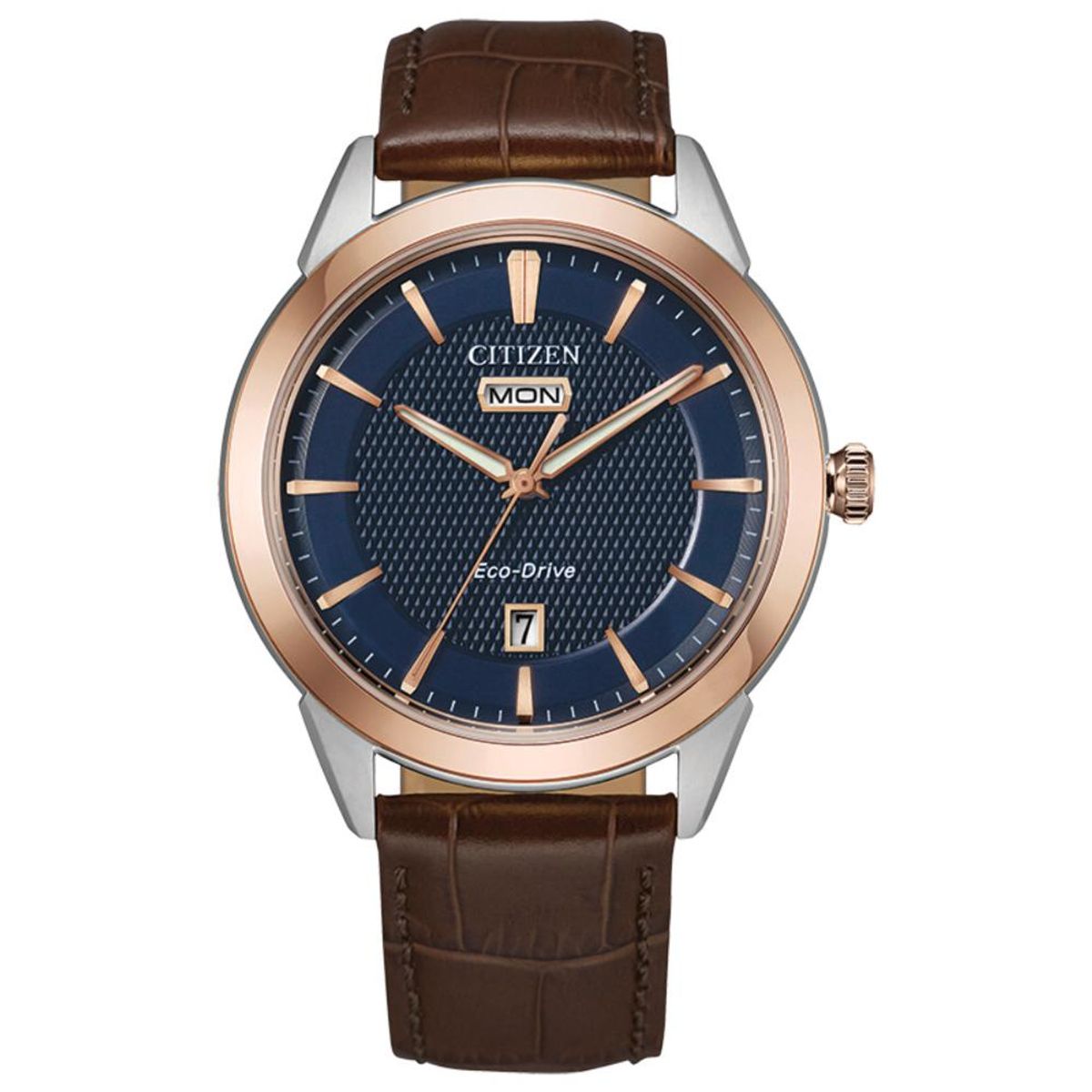 CITIZEN - Reloj Citizen Para Hombre AW0096-06L