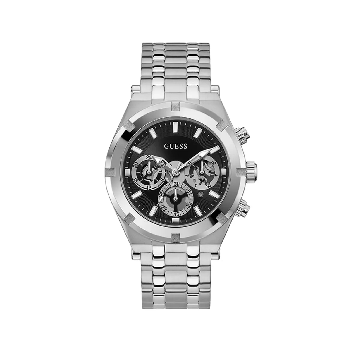 GUESS - Reloj Hombre Guess GW0260G1