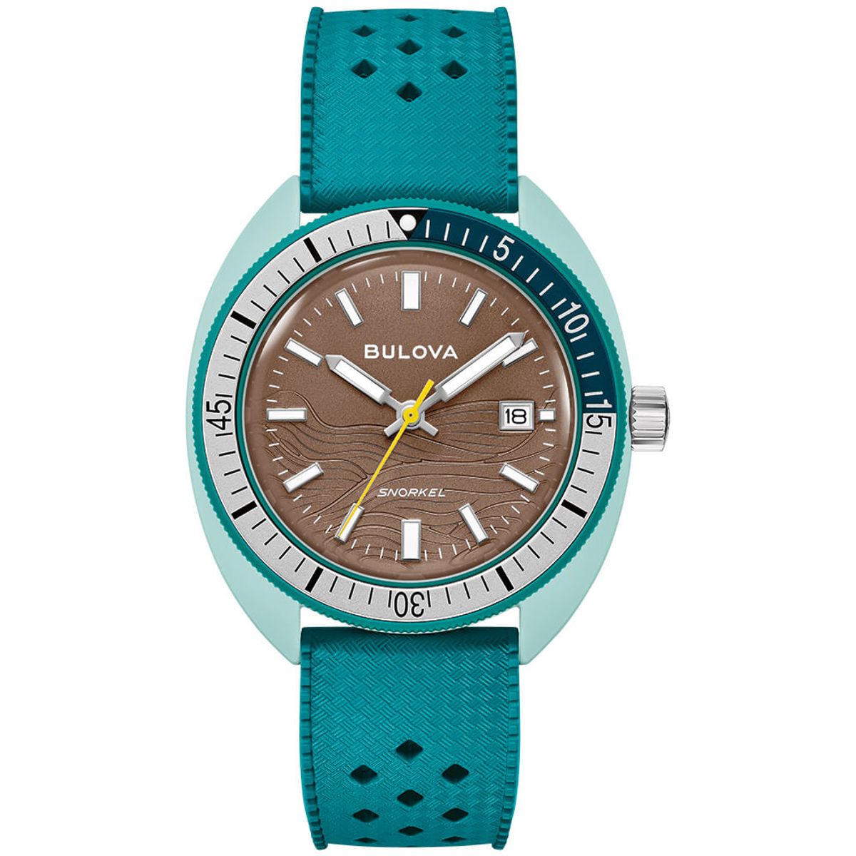 BULOVA - Reloj Bulova Para Hombre 98B446