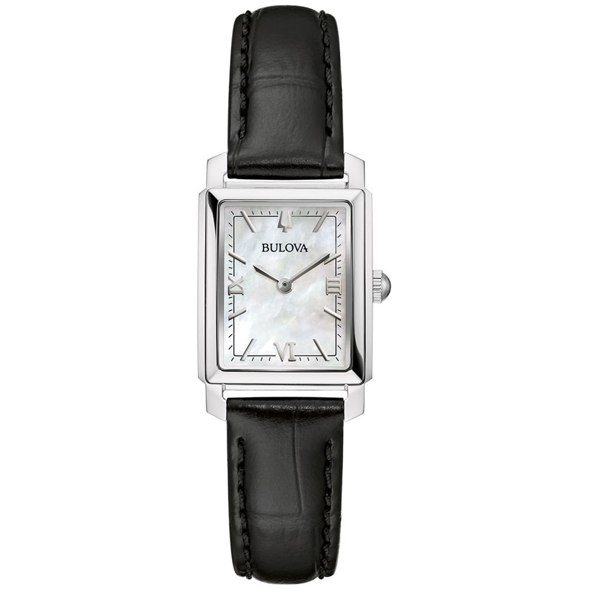 BULOVA - Reloj Bulova Para Mujer 96L330