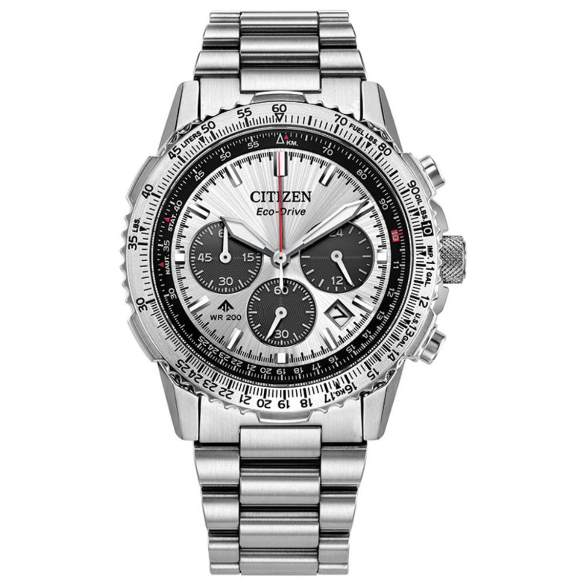 CITIZEN - Reloj Citizen Para Hombre CA4660-61A