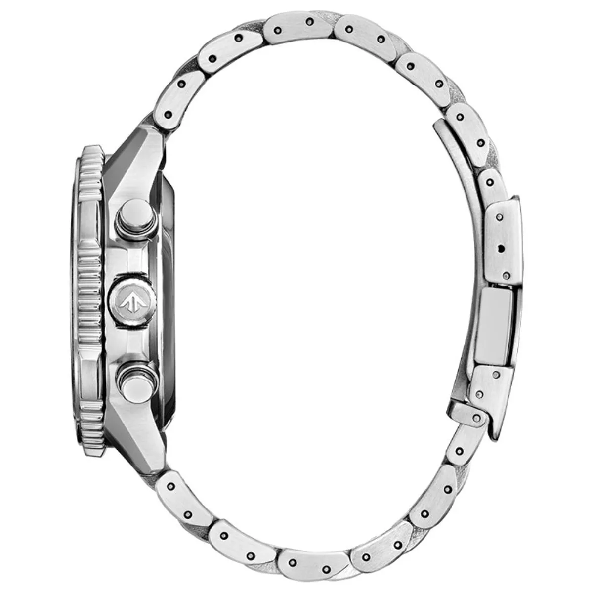 CITIZEN - Reloj Citizen Para Hombre CA4660-61A