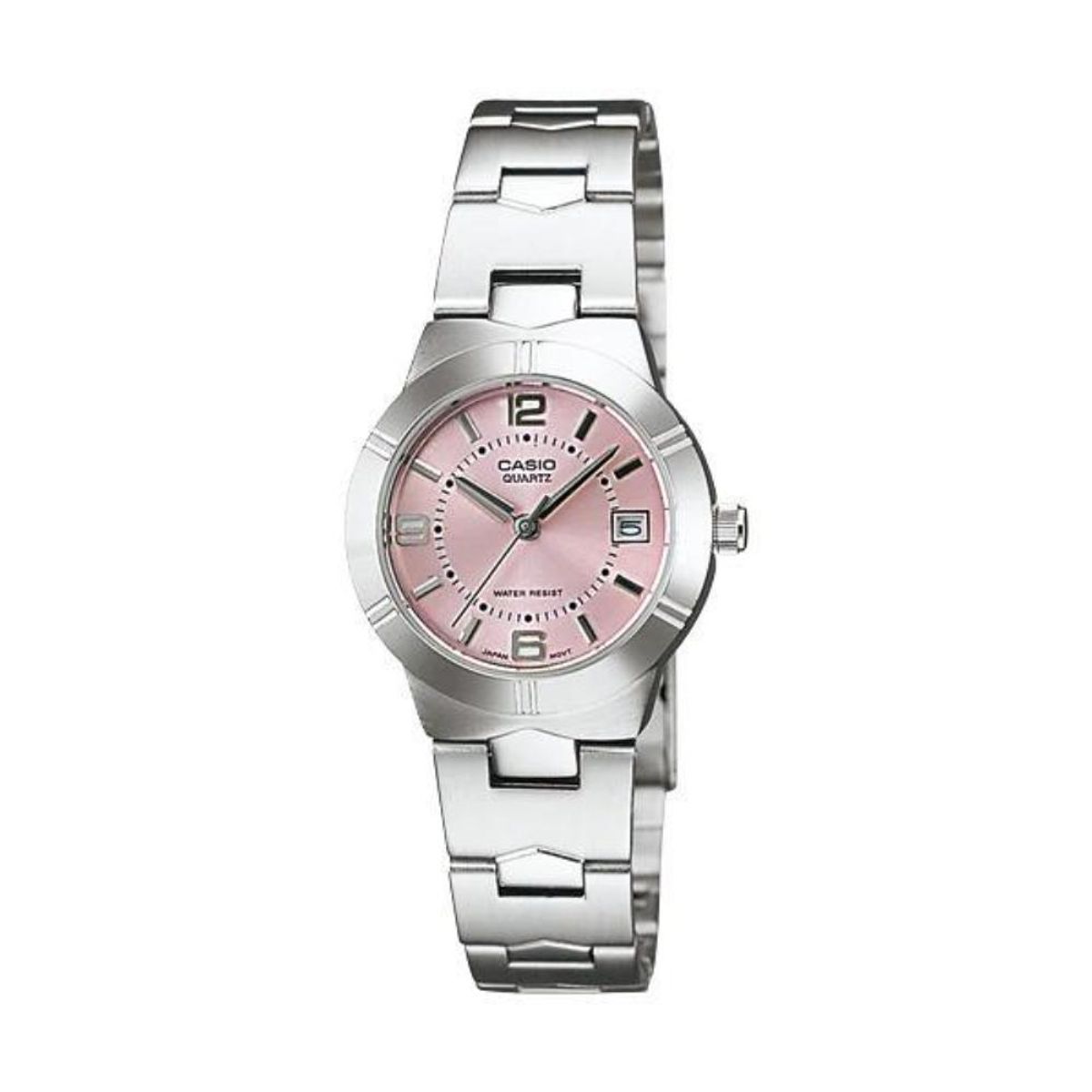 CASIO - Reloj Casio Para Mujer LTP-1241D-4A