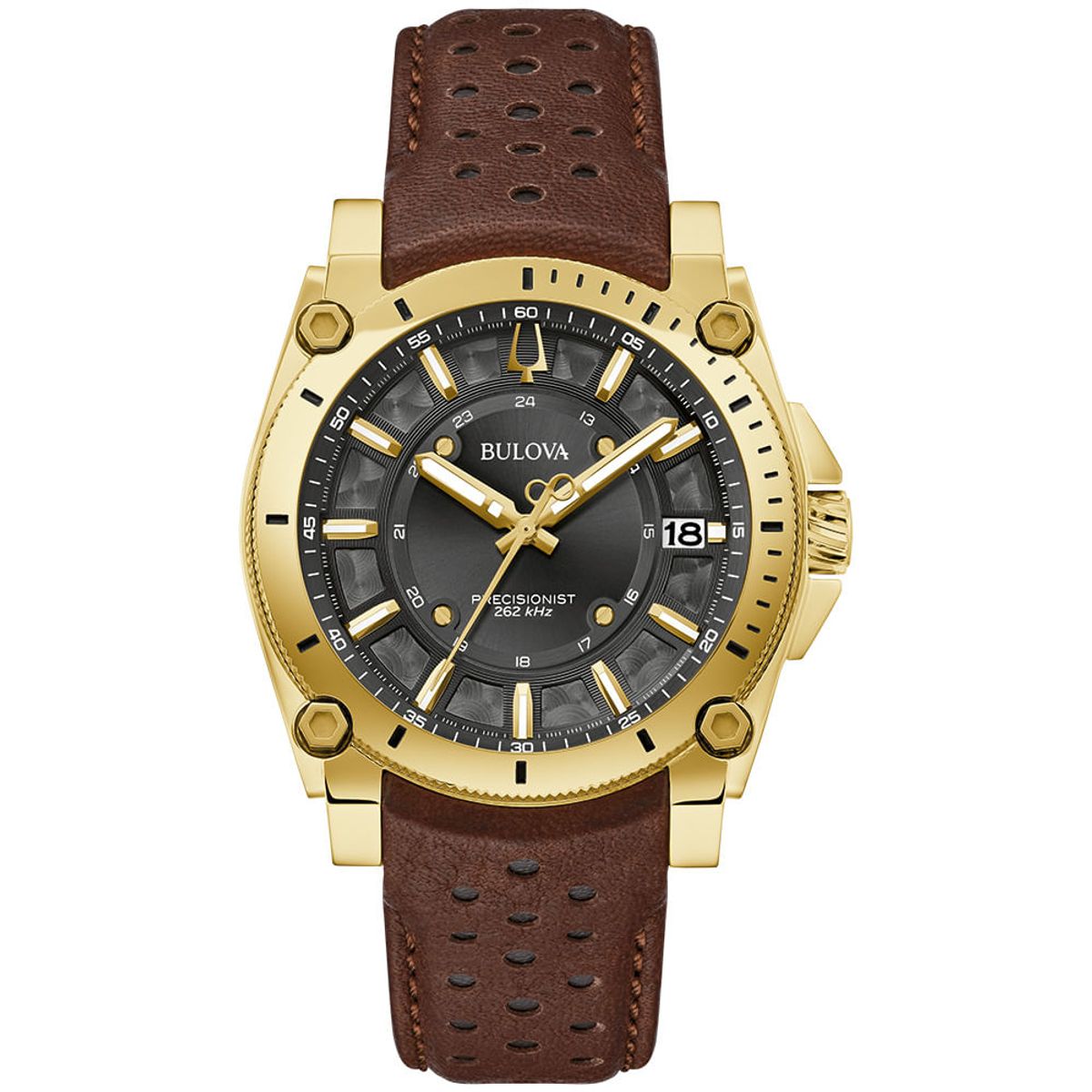 BULOVA - Reloj Bulova Para Hombre 97B216