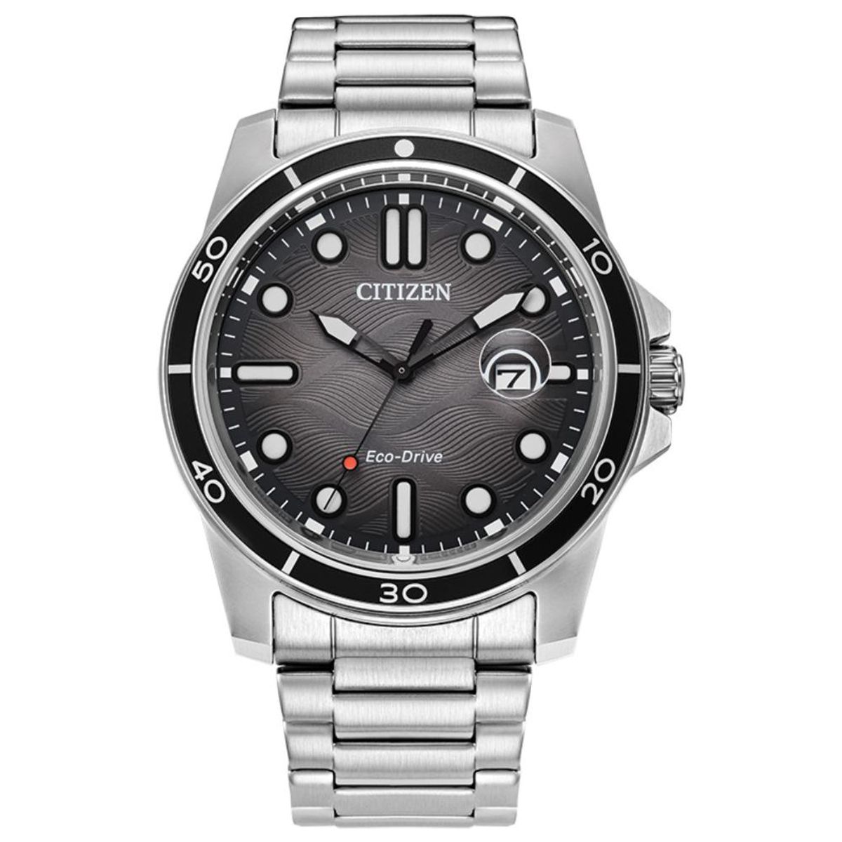 CITIZEN - Reloj Citizen Para Hombre AW1816-89E