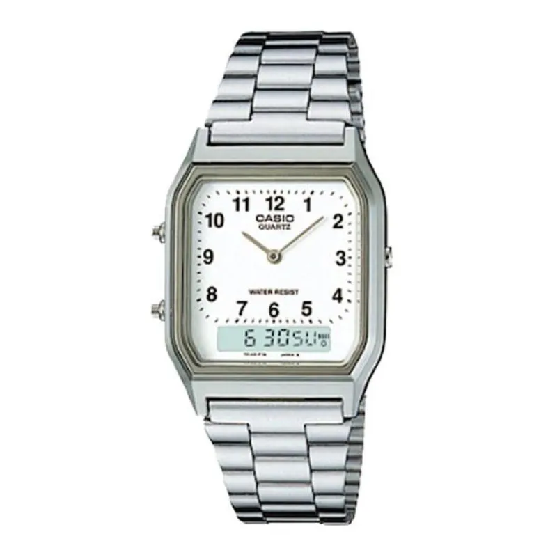 CASIO - Reloj Casio Unisex AQ-230A-7B