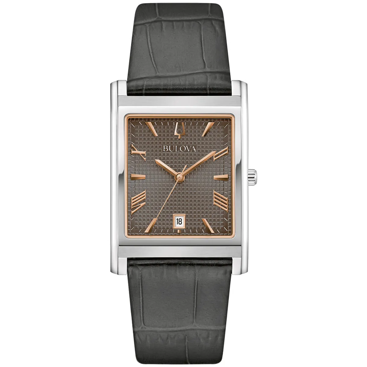 BULOVA - Reloj Bulova Para Hombre 96B443