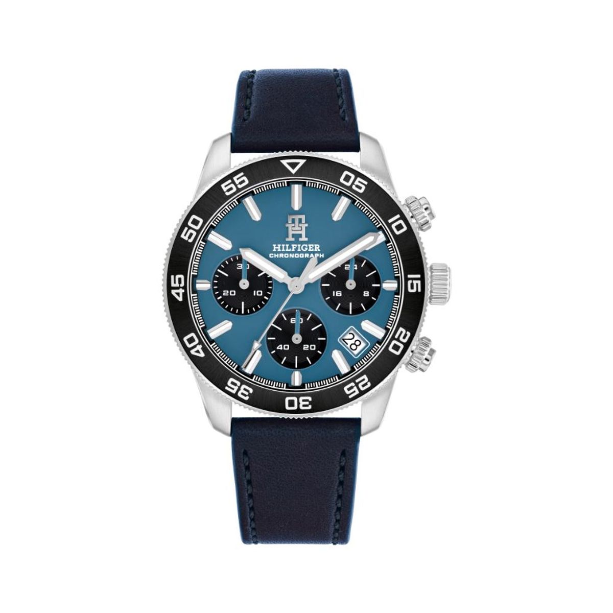 TOMMY HILFIGER - Reloj Tommy Hilfiger Para Hombre 1792187
