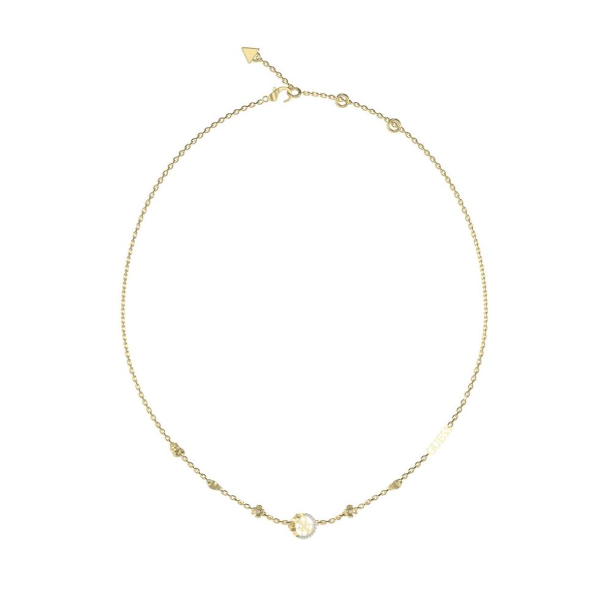 GUESS - Collar Guess Para Mujer JUBN05038JWYGT/U