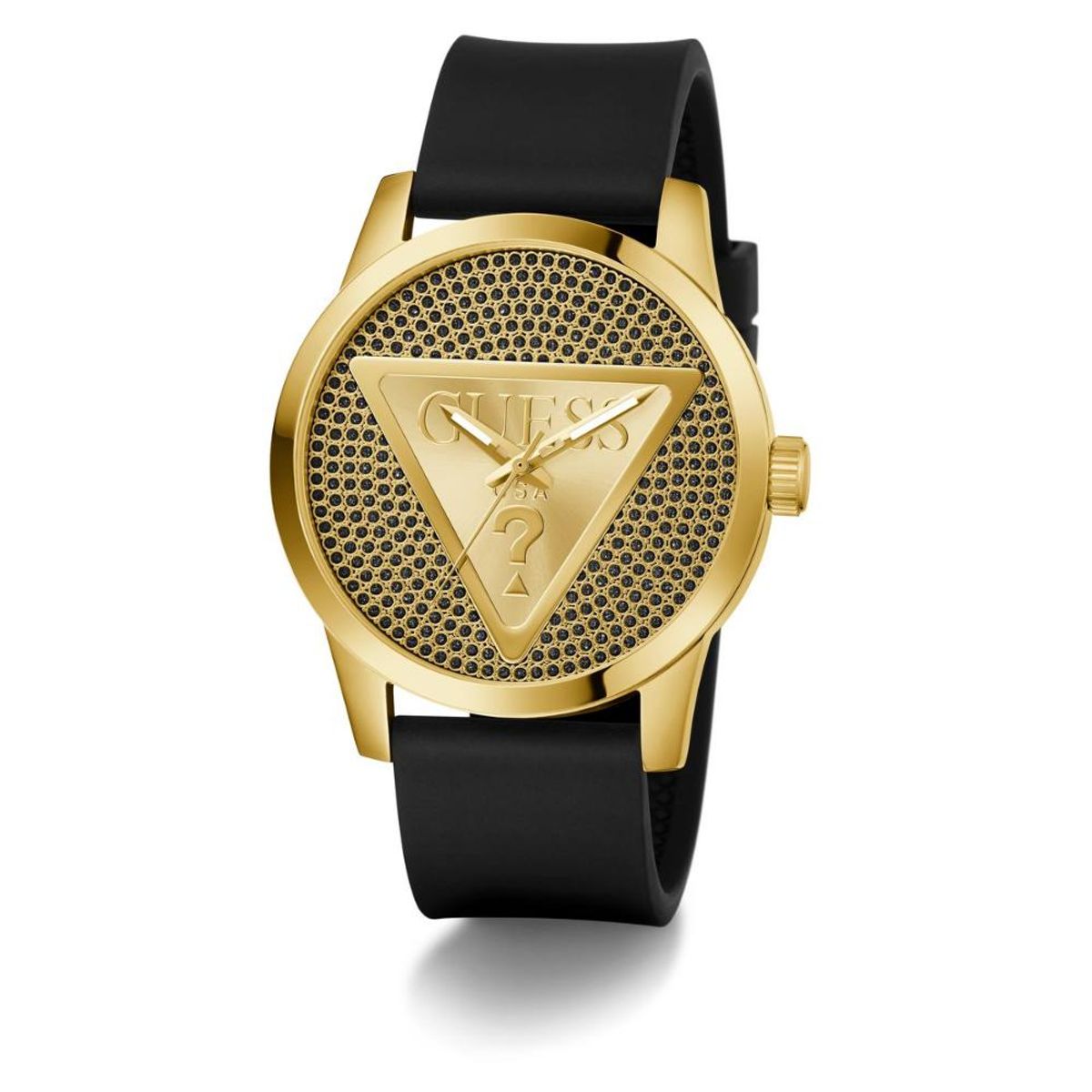 GUESS - Reloj Guess Para Hombre GW0916G1