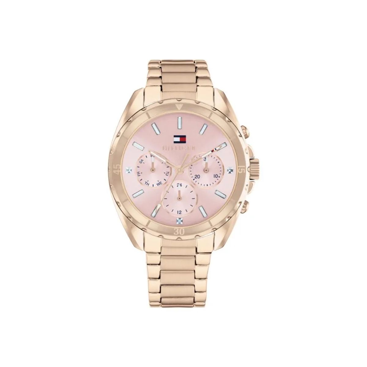 TOMMY HILFIGER - Reloj Tommy Hilfiger Para Mujer 1782784