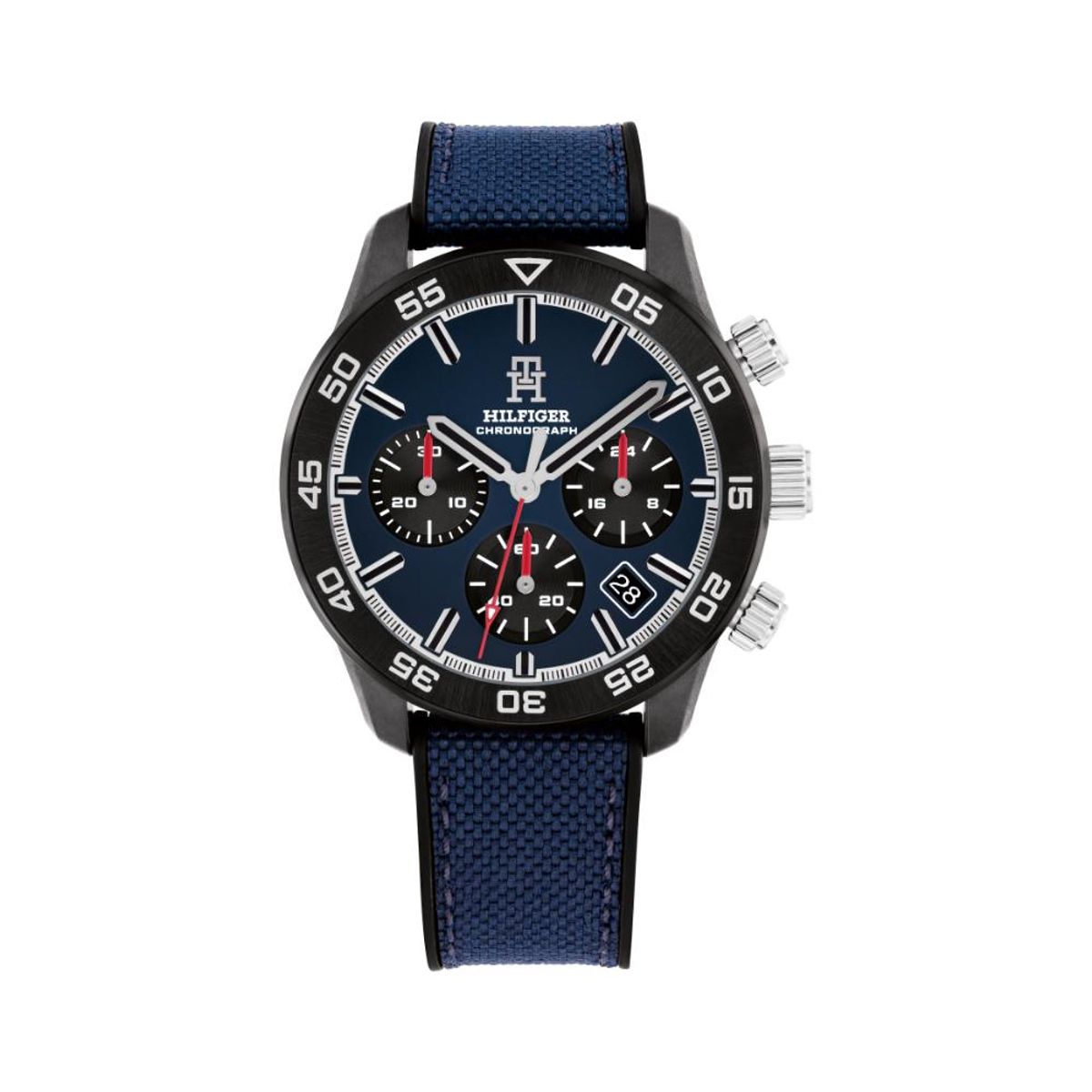 TOMMY HILFIGER - Reloj Tommy Hilfiger Para Hombre 1792183