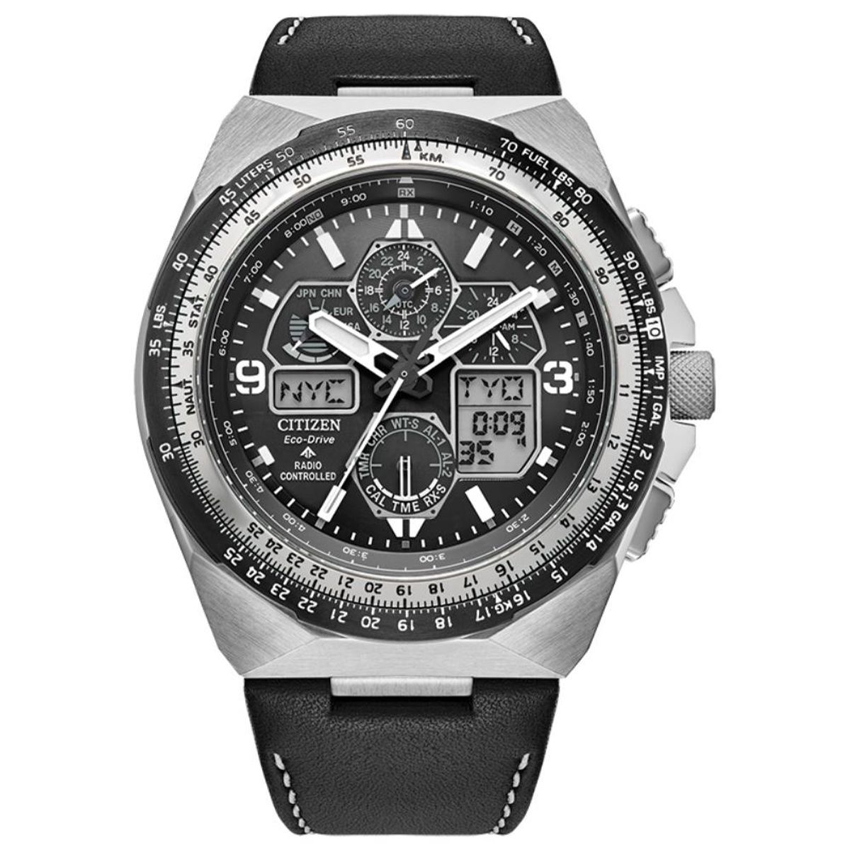 CITIZEN - Reloj Citizen Para Hombre JY8149-05E