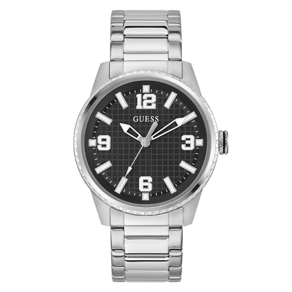 GUESS - Reloj Guess Para Hombre GW0889G1
