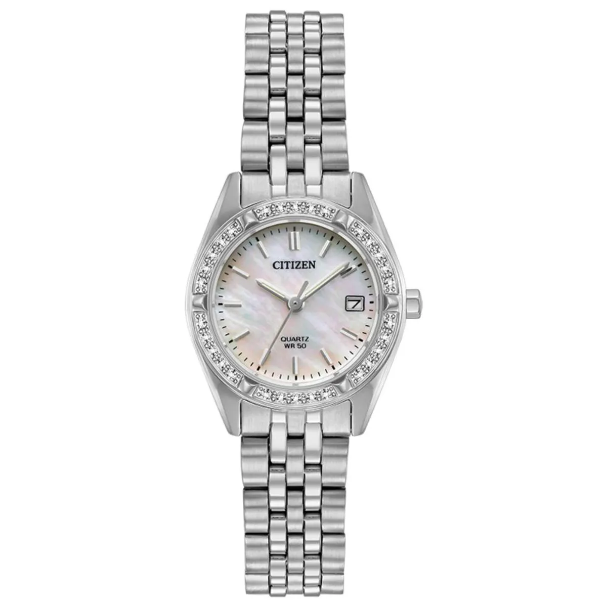 CITIZEN - Reloj Citizen Para Mujer EU6060-55D