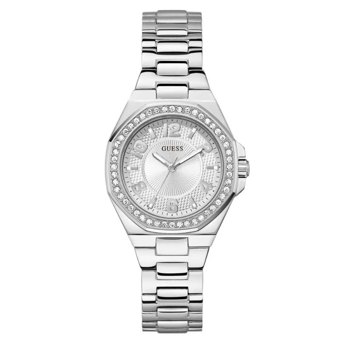 GUESS - Reloj Guess Para Mujer GW0877L1