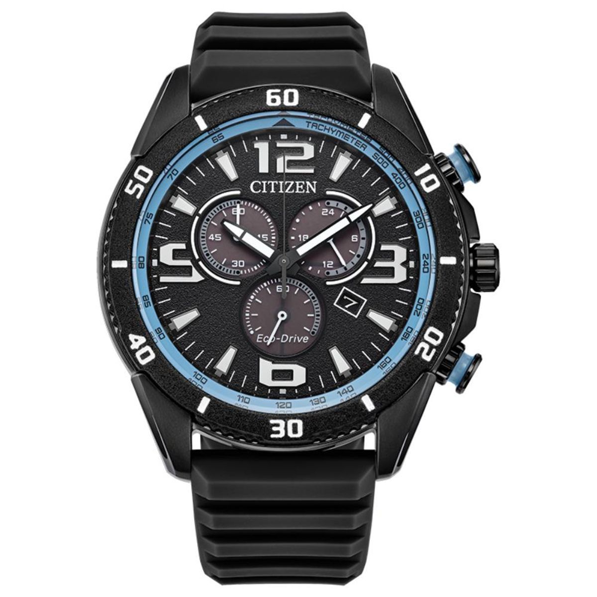 CITIZEN - Reloj Citizen Para Hombre AT2587-02E