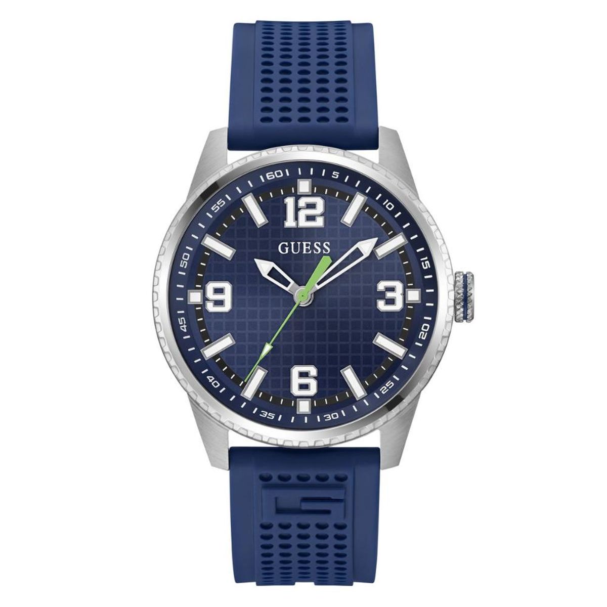 GUESS - Reloj Guess Para Hombre GW0890G1