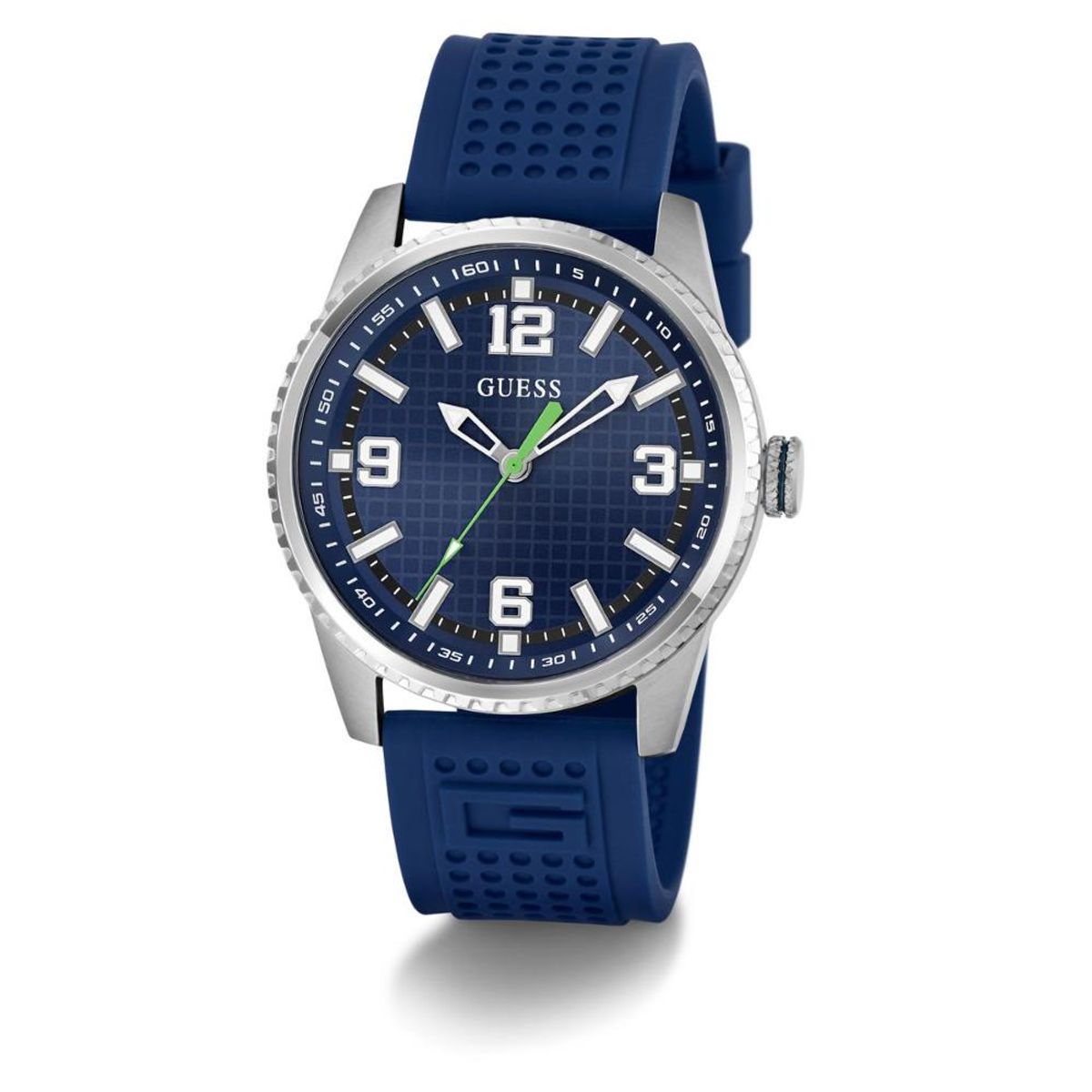 GUESS - Reloj Guess Para Hombre GW0890G1