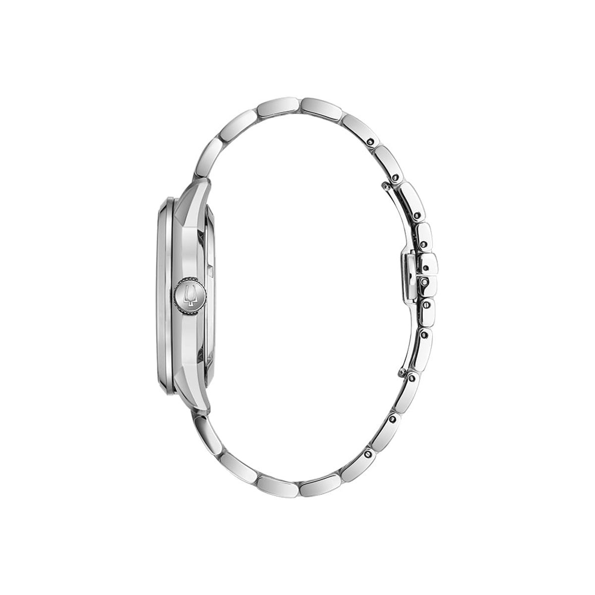 BULOVA - Reloj Hombre Bulova 96A208