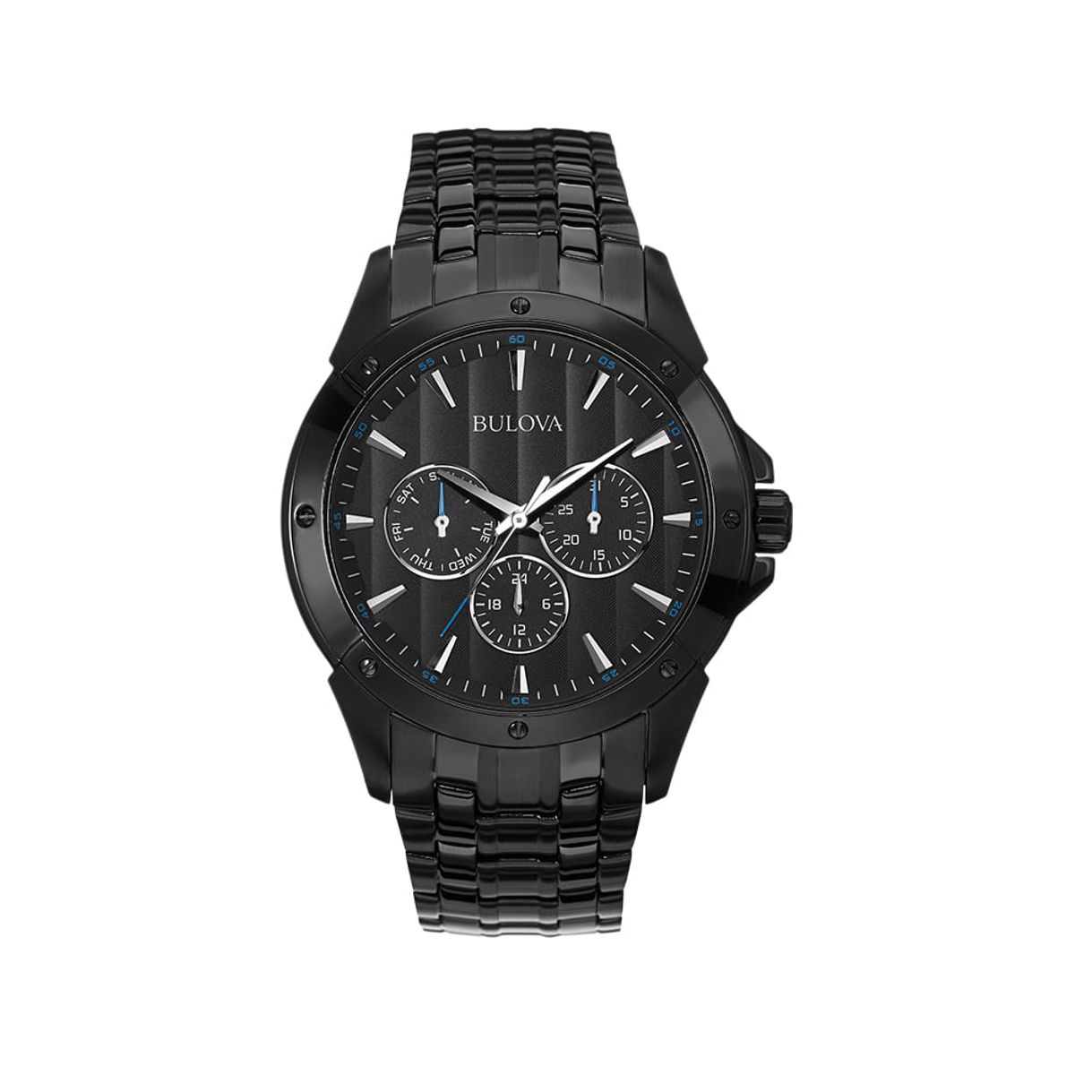 BULOVA - Reloj Hombre Bulova 98C121