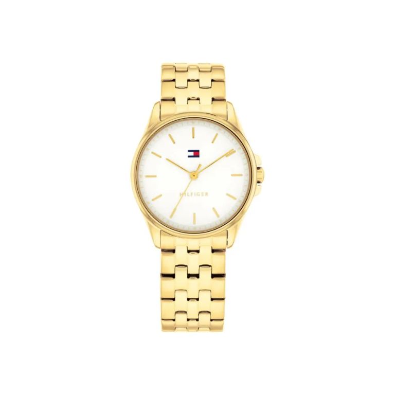 Reloj Tommy Hilfiger Para Mujer 1782773 TOMMY HILFIGER | Falabella Perú