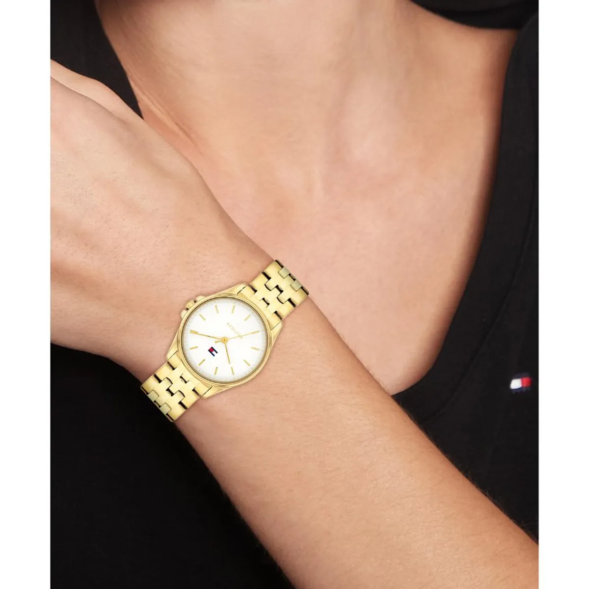 TOMMY HILFIGER - Reloj Tommy Hilfiger Para Mujer 1782773