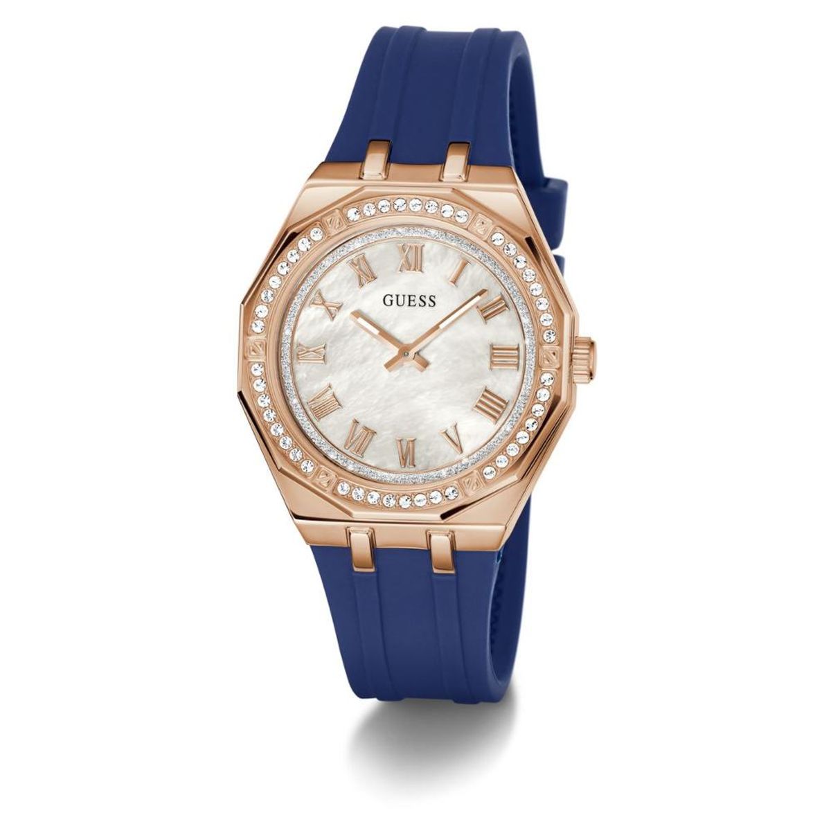 GUESS - Reloj Guess Para Mujer GW0872L3