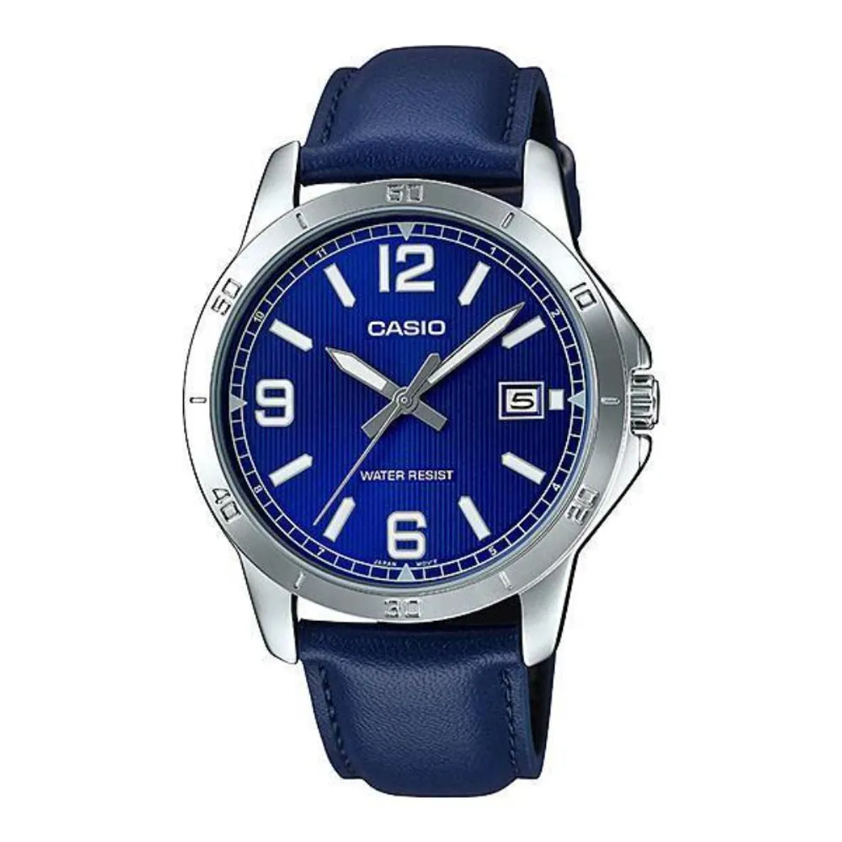 CASIO - Reloj Casio Para Hombre MTP-V004L-2B