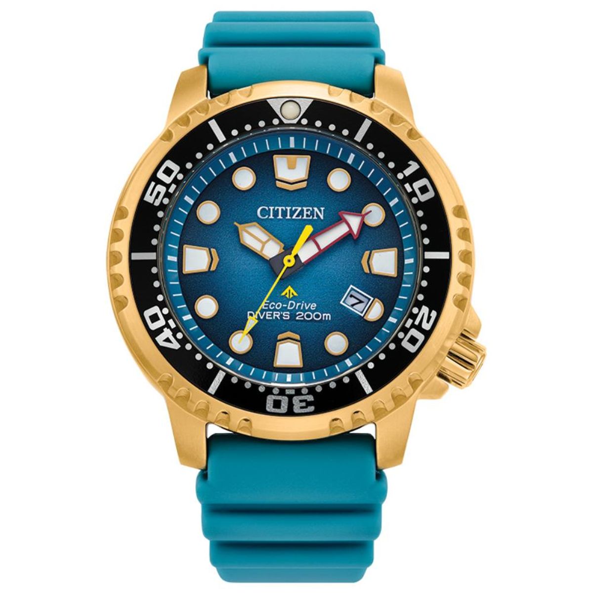 CITIZEN - Reloj Citizen Para Hombre BN0162-02X