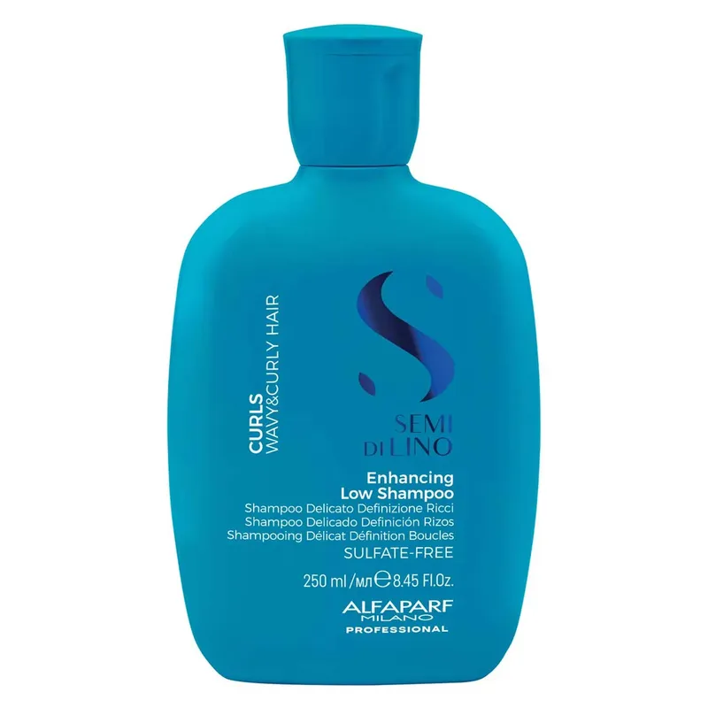 ALFAPARF MILANO - SHAMPOO ALFAPARF Ondas y Rizos 250ml