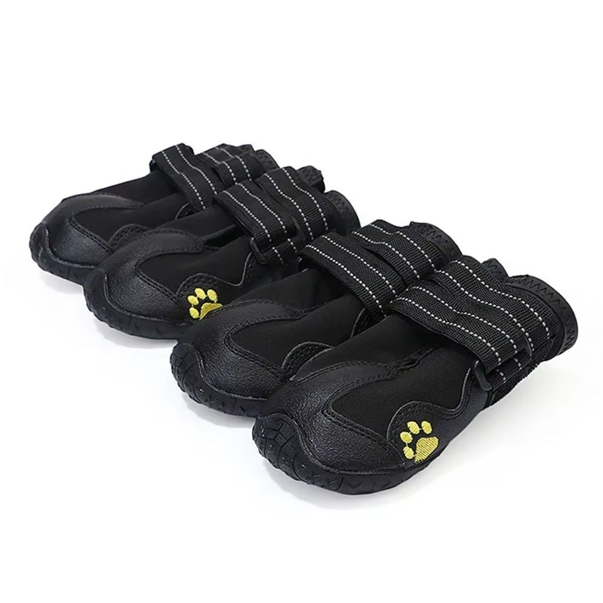 GENERICO - Zapatos para Perros Resistentes TODO TERRENO Talla 2