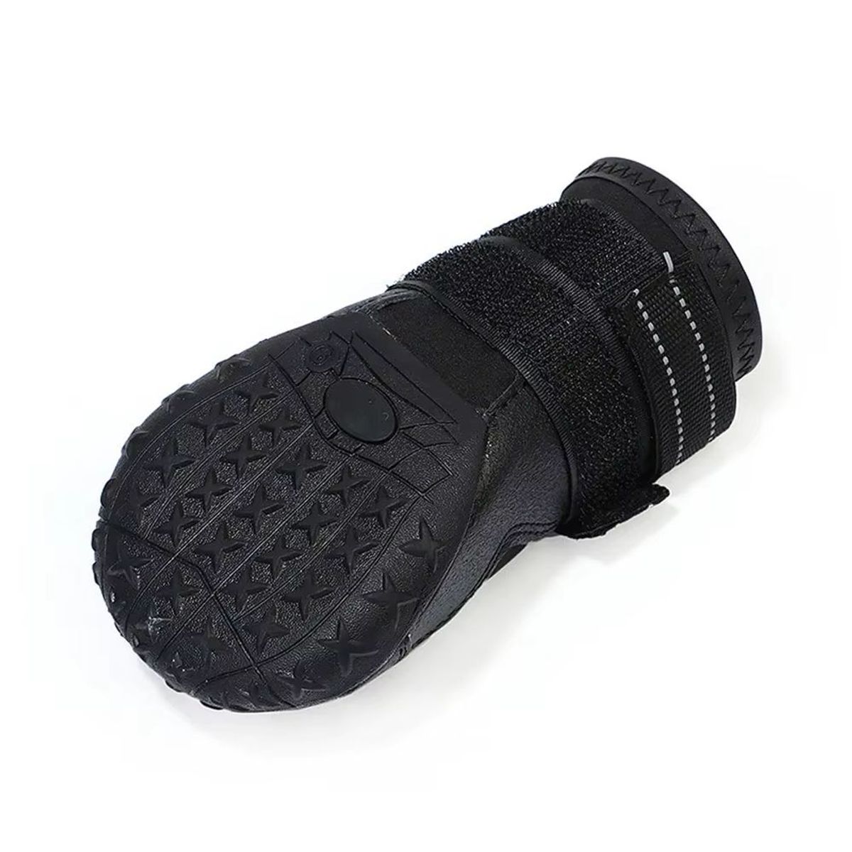 GENERICO - Zapatos para Perros Resistentes TODO TERRENO Talla 4