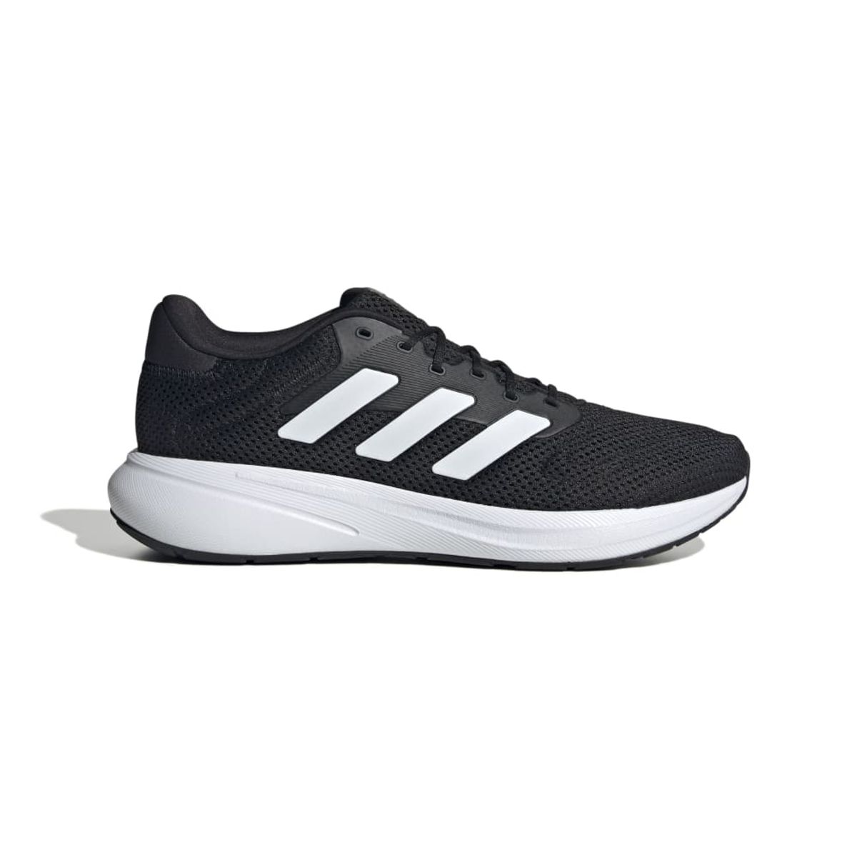 ADIDAS - Zapatillas Adidas RESPONSE RUNNER U Hombre  IH6100