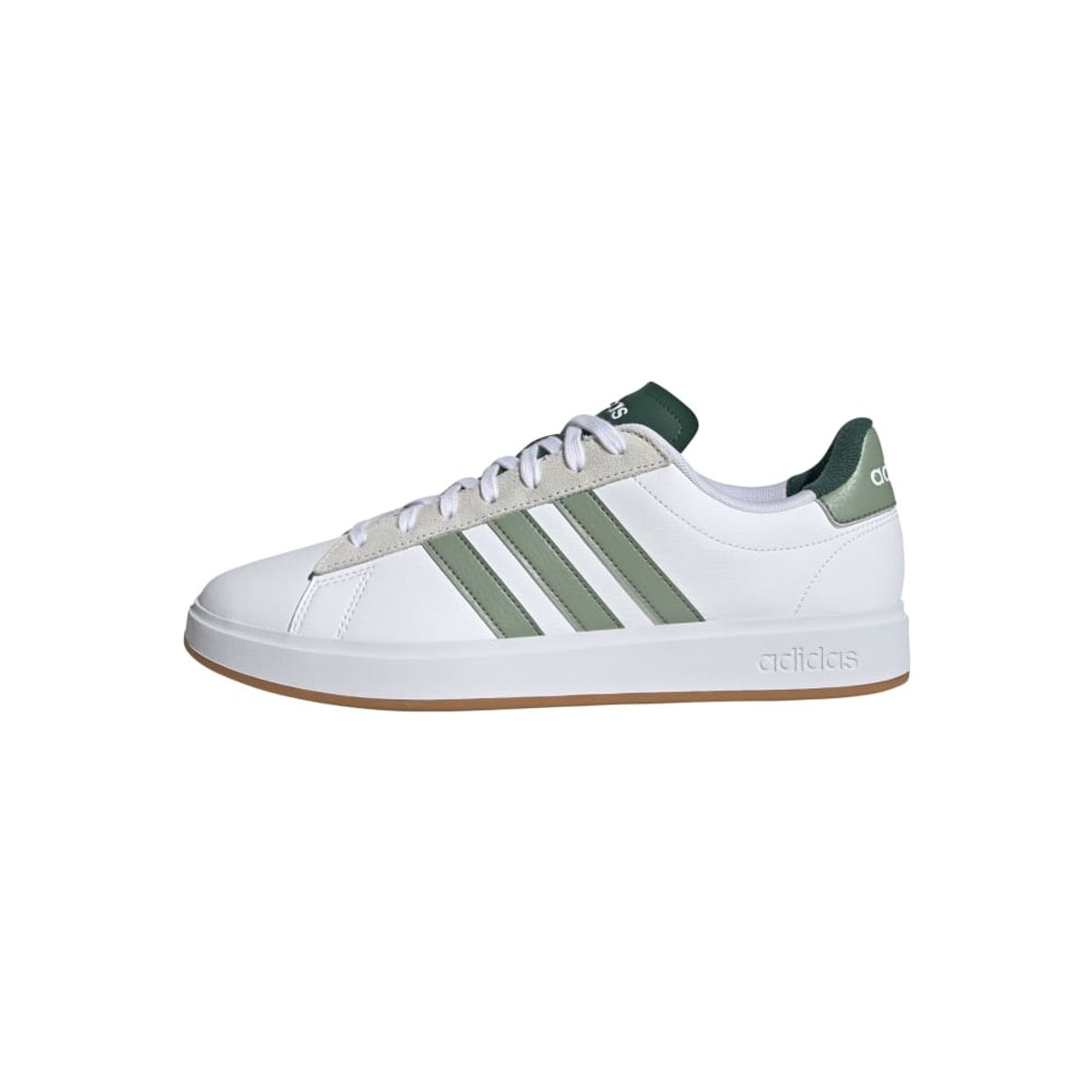 ADIDAS - Zapatillas Adidas GRAND COURT 20 Hombre  JH8690