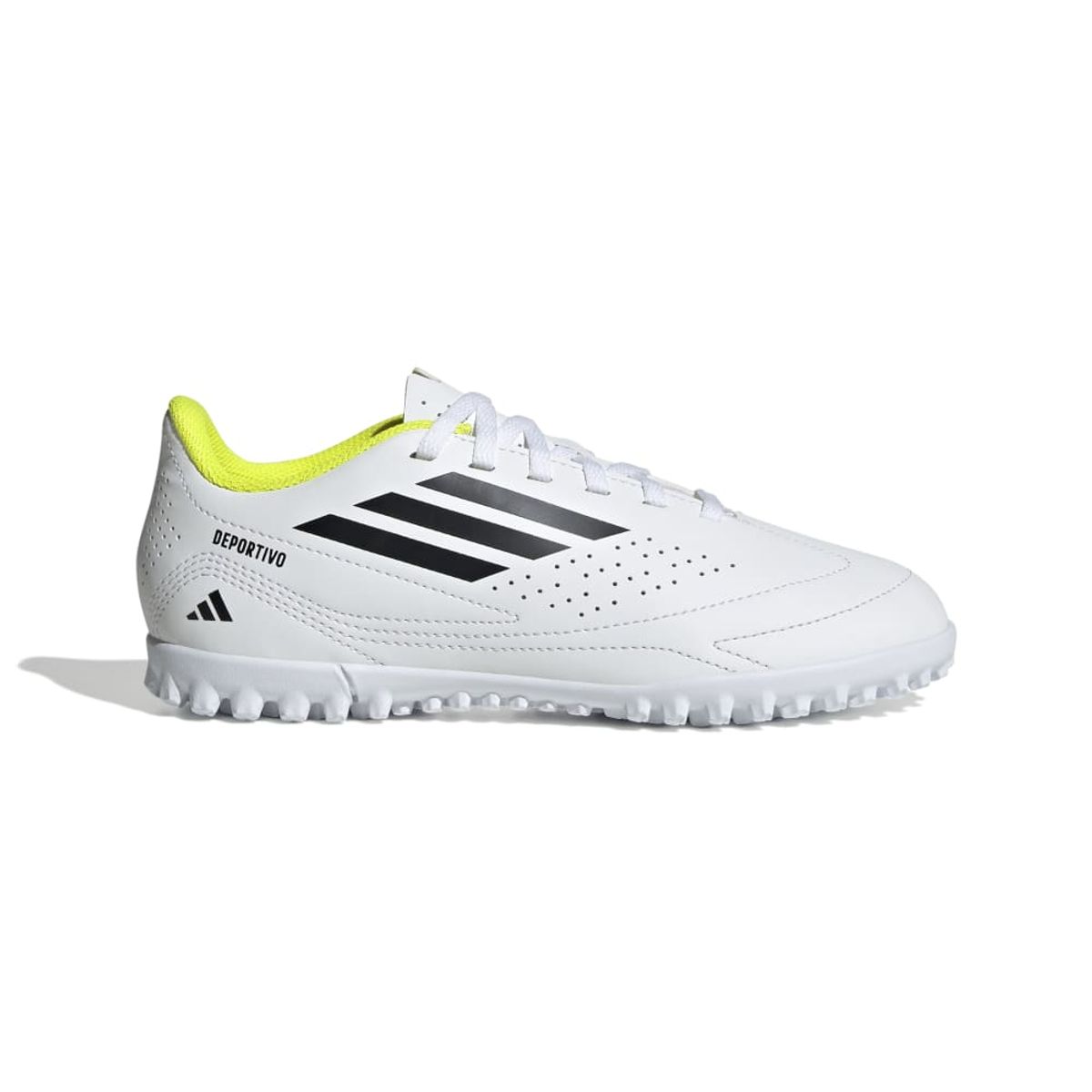 ADIDAS - Zapatillas Adidas DEPORTIVO III TF J Niños  JP5638
