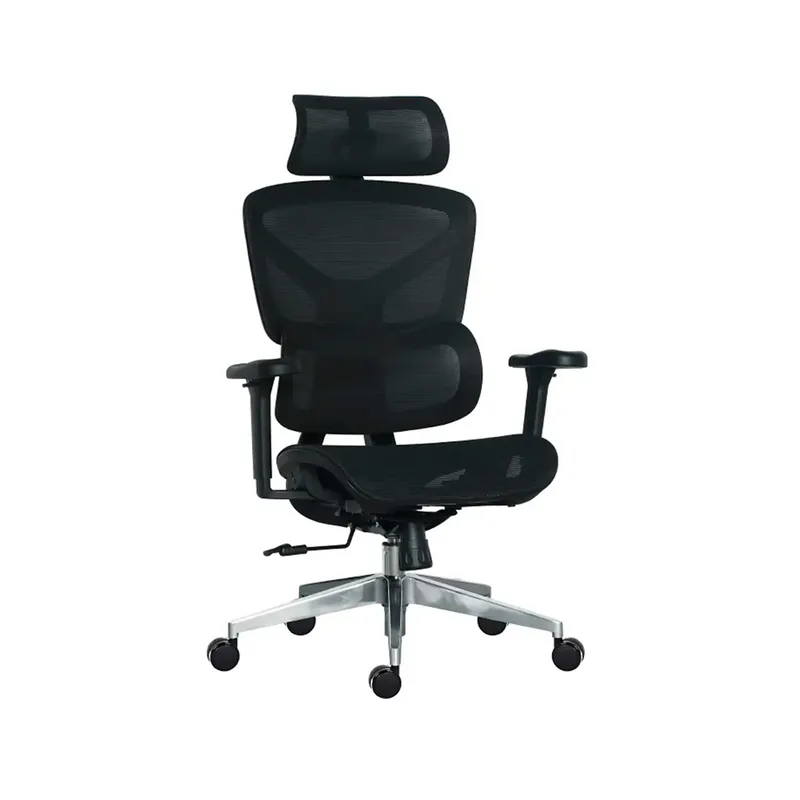 OFIDEAS - Silla De Oficina Giratoria Flip Pro Syncro  Presidente Ofideas