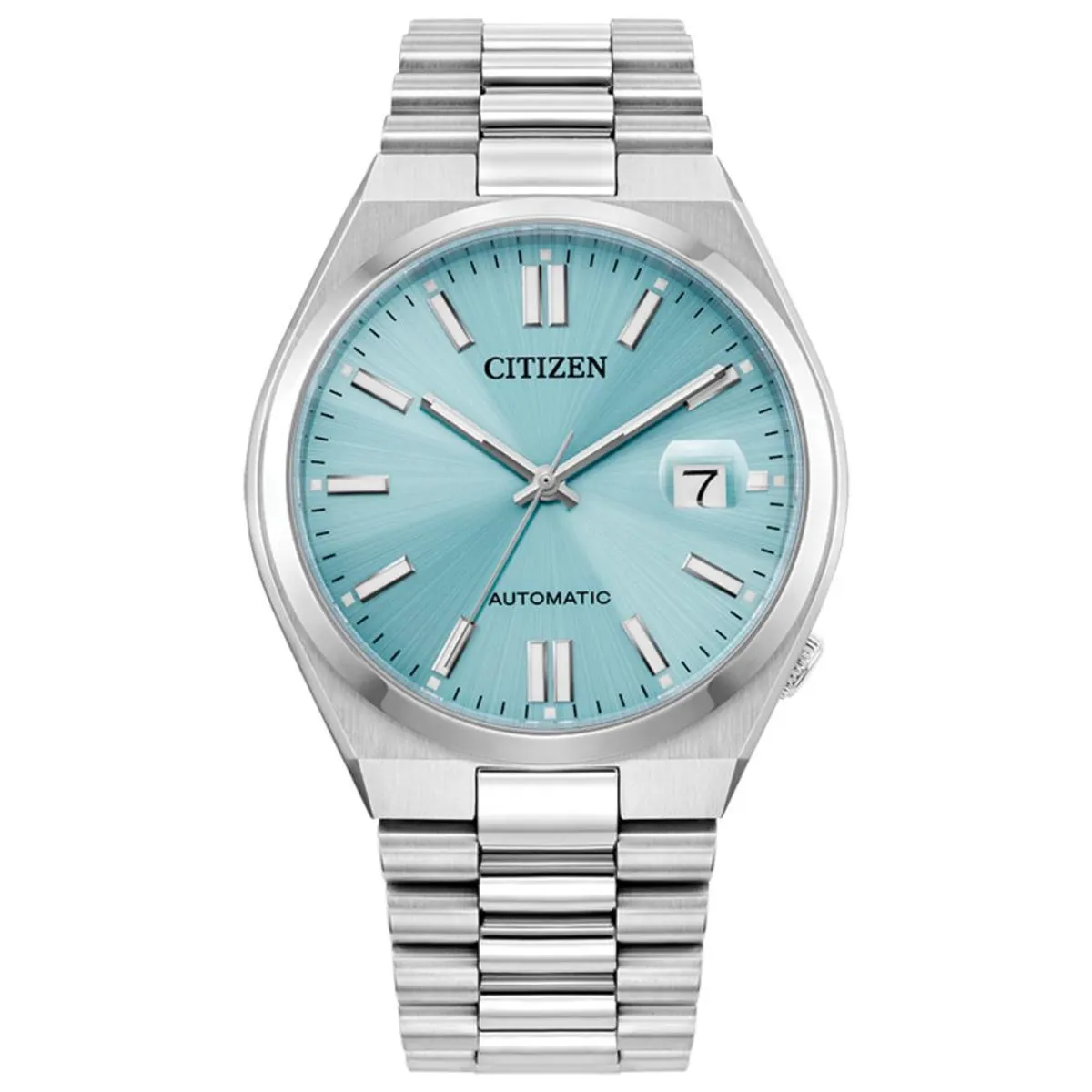 CITIZEN - Reloj Citizen Para Hombre NJ0151-53M