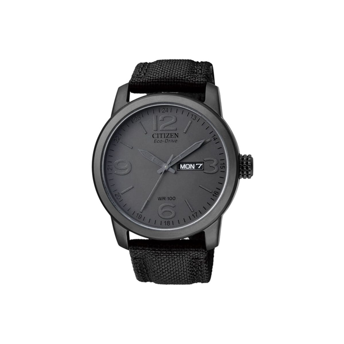 CITIZEN - Reloj Hombre Citizen BM8475-00F