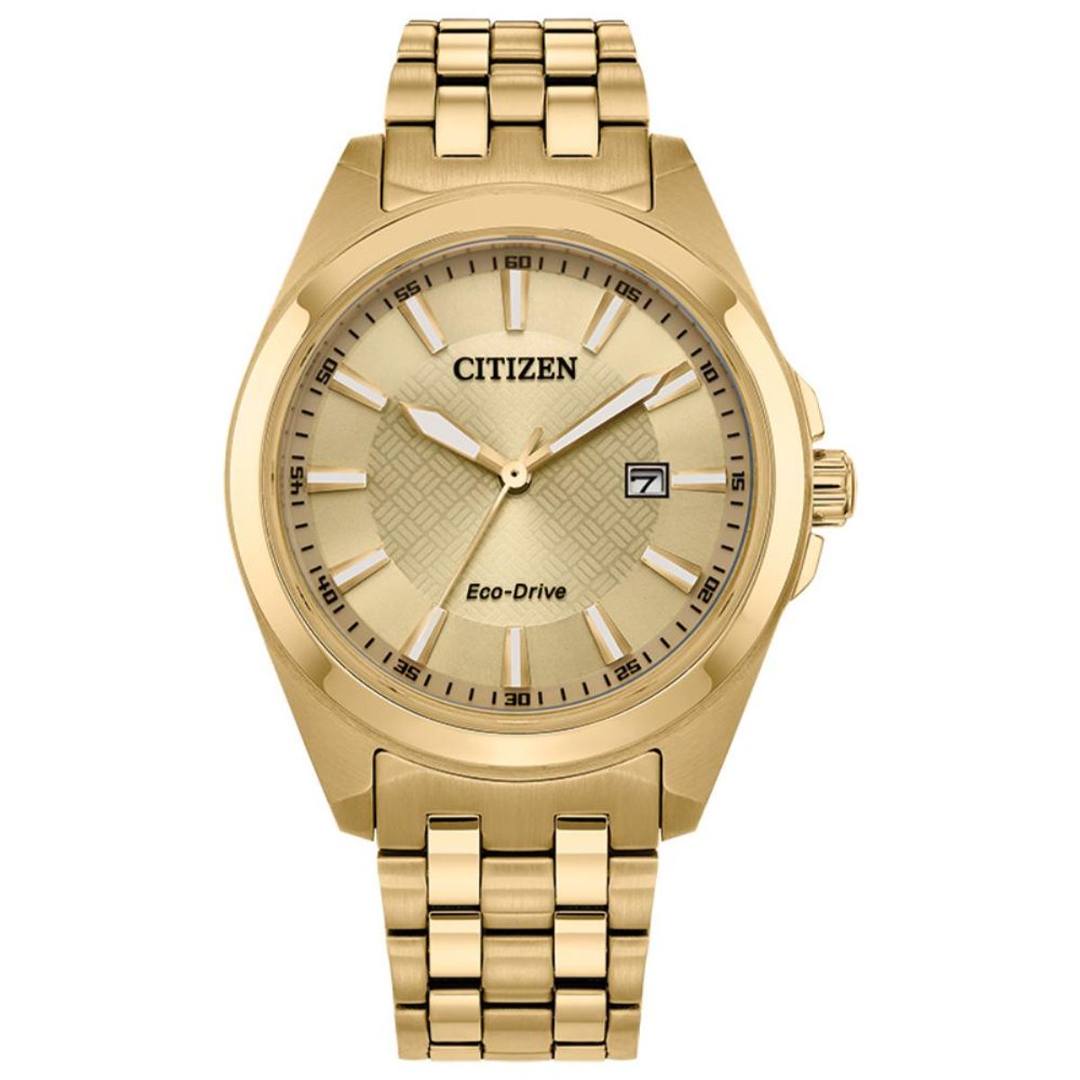 CITIZEN - Reloj Citizen Para Hombre BM7532-54P