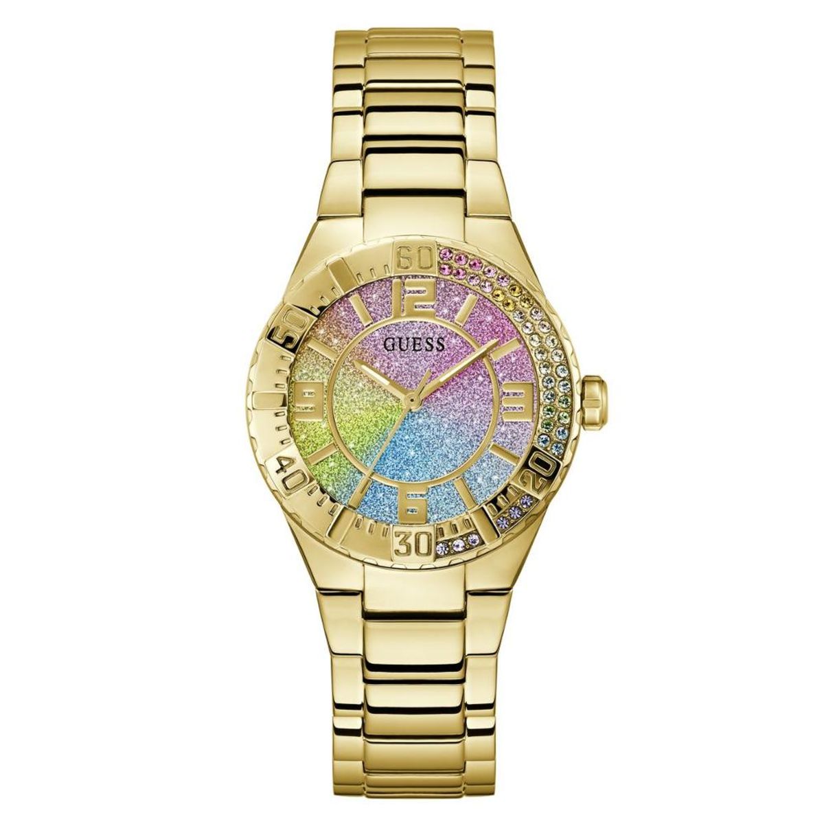 GUESS - Reloj Guess Para Mujer GW0882L2