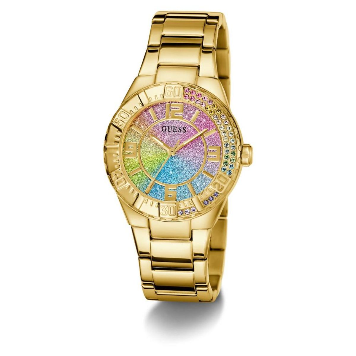 GUESS - Reloj Guess Para Mujer GW0882L2