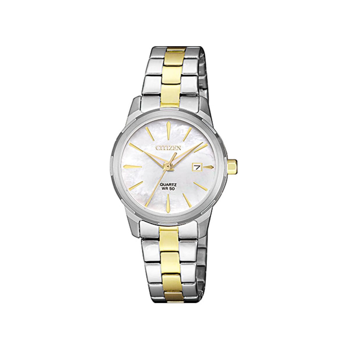 CITIZEN - Reloj Mujer Citizen EU6074-51D