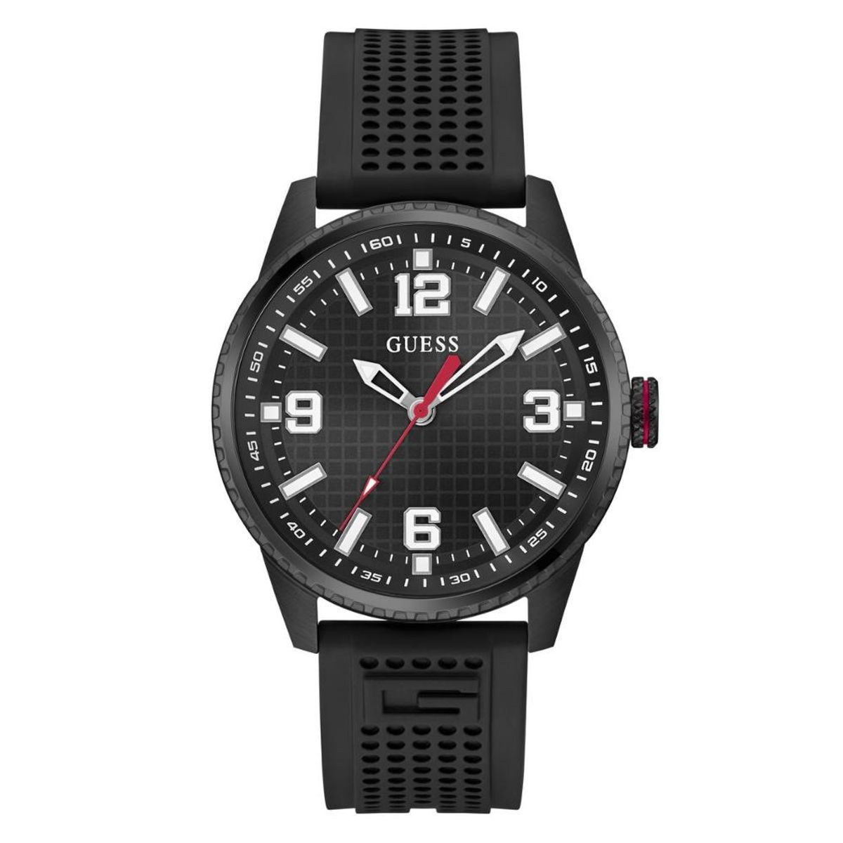 GUESS - Reloj Guess Para Hombre GW0890G2