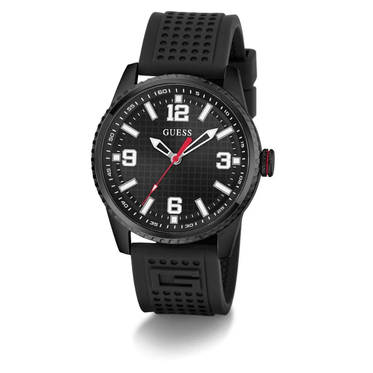 GUESS - Reloj Guess Para Hombre GW0890G2